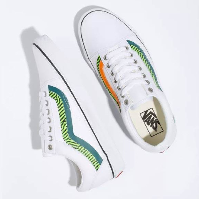 Old Skool Wave foto 3