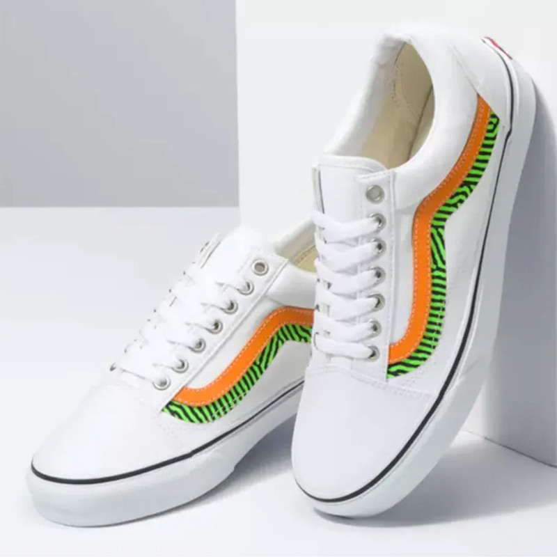 Old Skool Wave foto 4