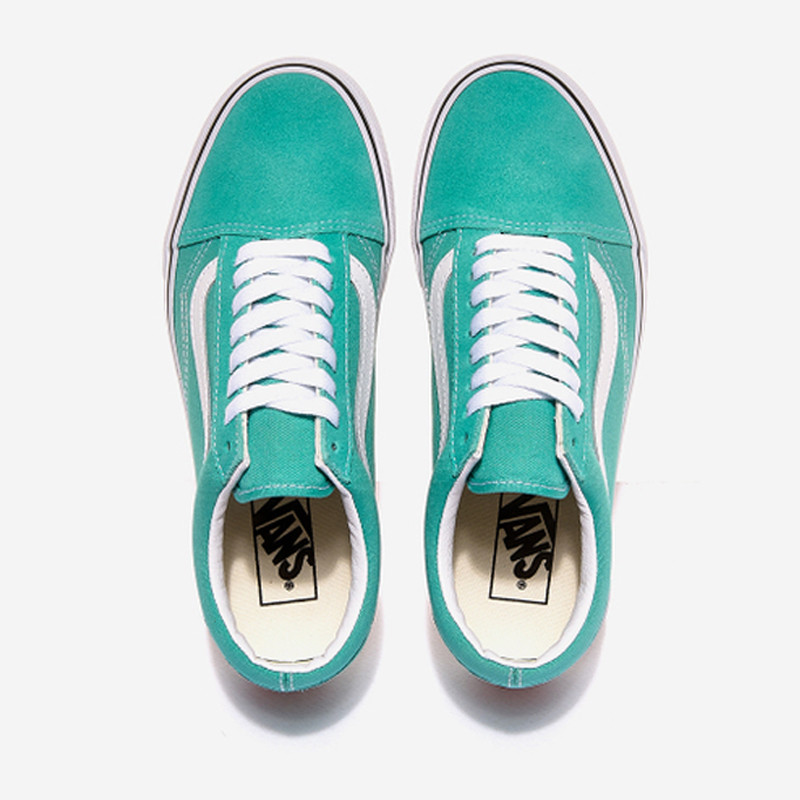 SEPATU SNEAKERS VANS Old Skool