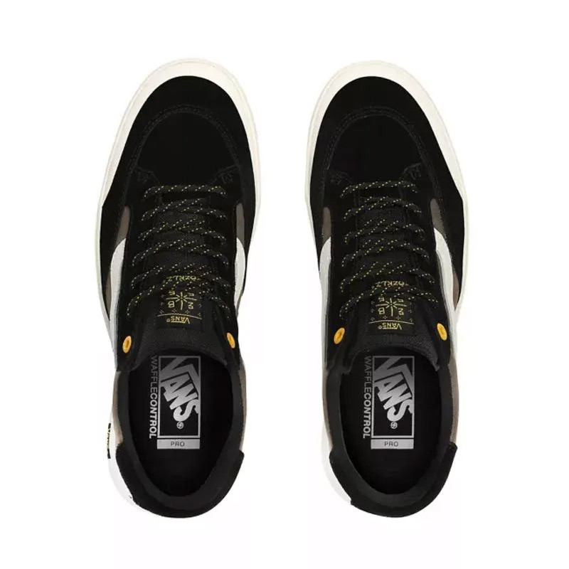 SEPATU SNEAKERS VANS Berle Pro Surplus
