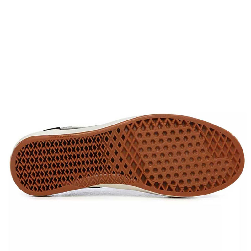 SEPATU SNEAKERS VANS Berle Pro Surplus