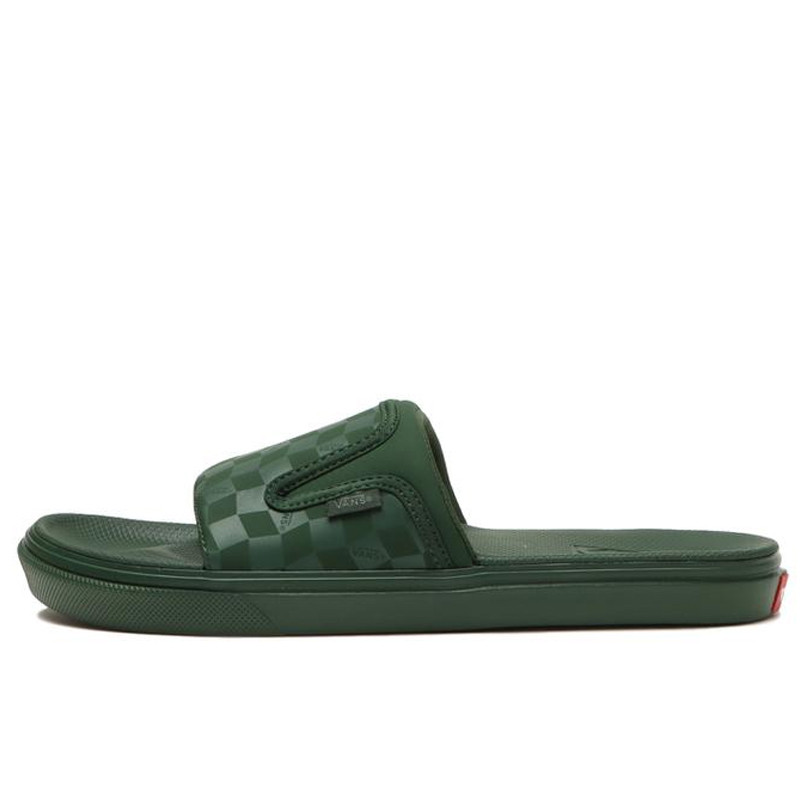 SANDAL SNEAKERS VANS UltraCush Slide-On Checkerboard