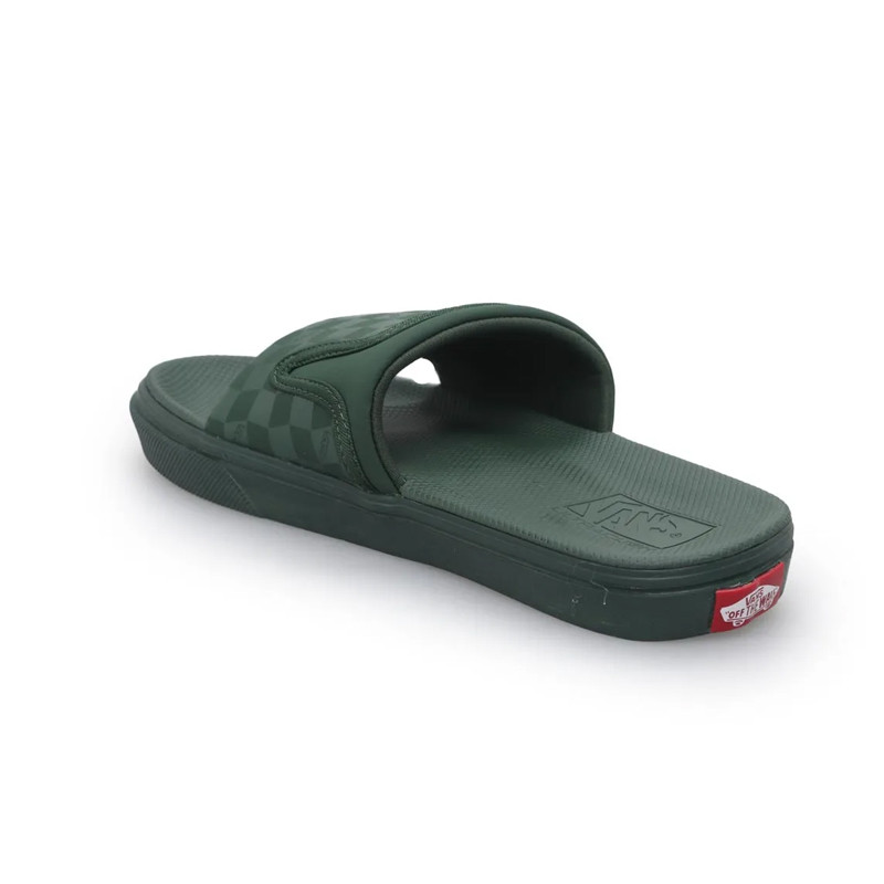SANDAL SNEAKERS VANS UltraCush Slide-On Checkerboard