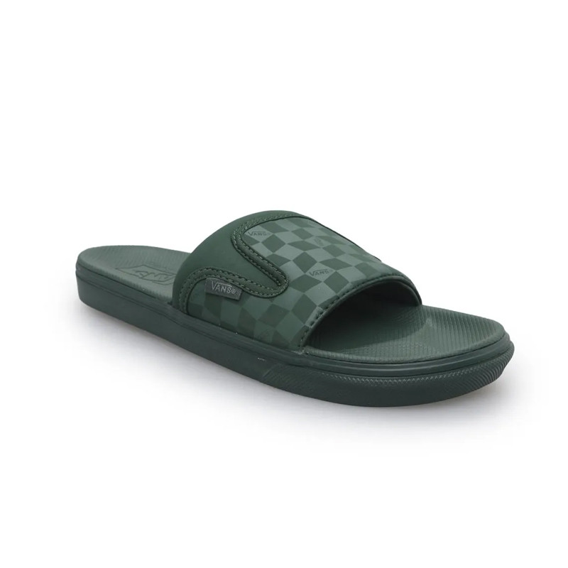 SANDAL SNEAKERS VANS UltraCush Slide-On Checkerboard