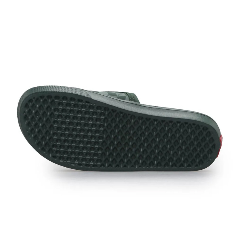 SANDAL SNEAKERS VANS UltraCush Slide-On Checkerboard