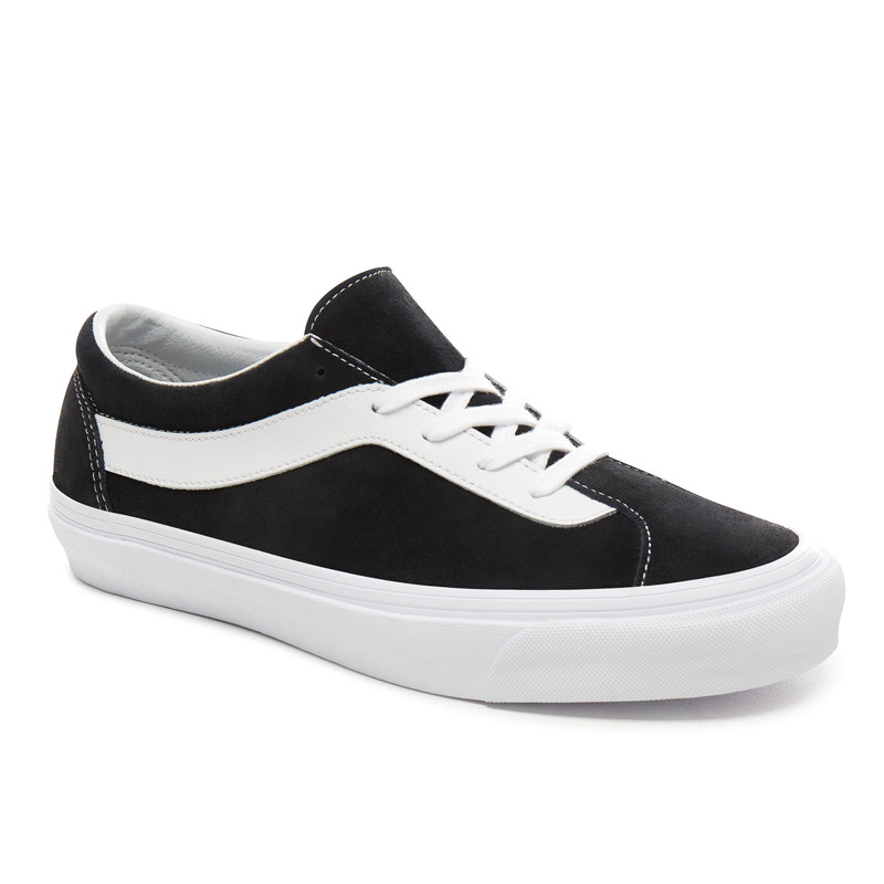 SEPATU SNEAKERS VANS UA Bold Ni
