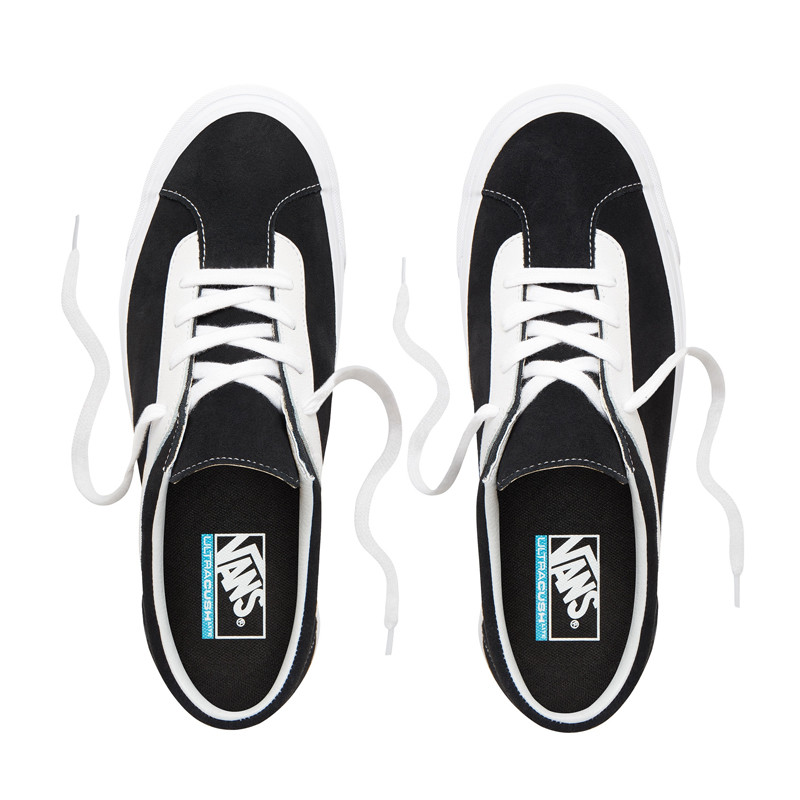 SEPATU SNEAKERS VANS UA Bold Ni