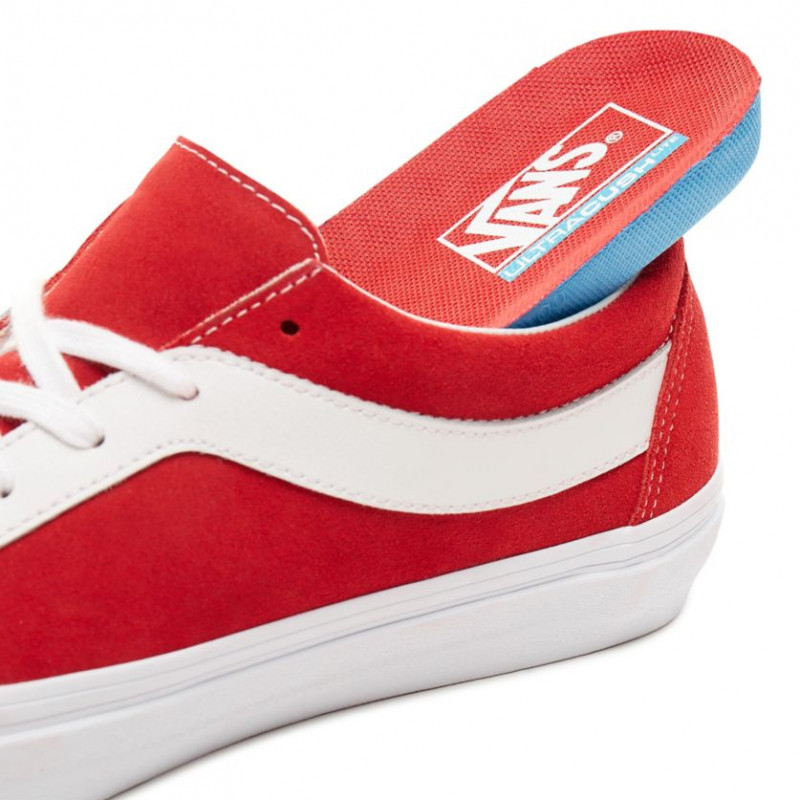SEPATU SNEAKERS VANS Ua Bold Ni