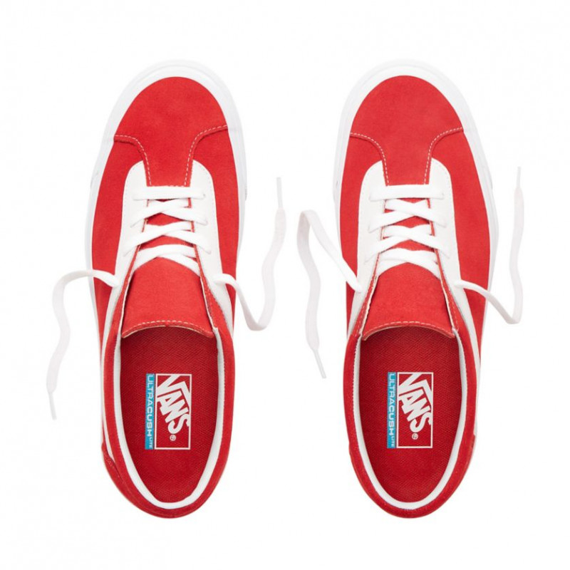 SEPATU SNEAKERS VANS Ua Bold Ni