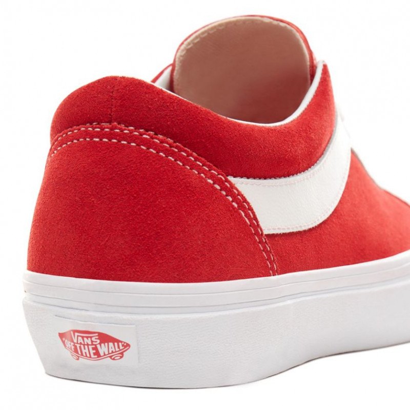 SEPATU SNEAKERS VANS Ua Bold Ni