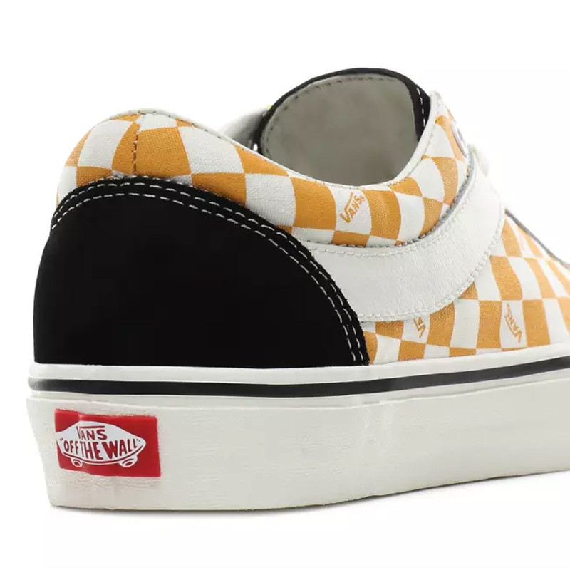 Checker Board Bold Ni foto 3