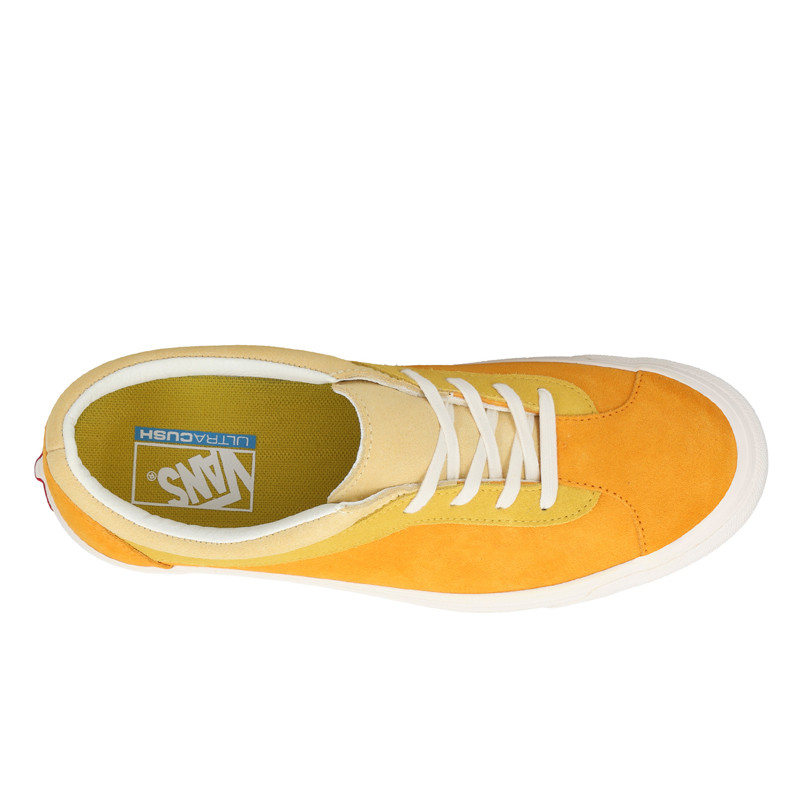 SEPATU SNEAKERS VANS Bold Ni