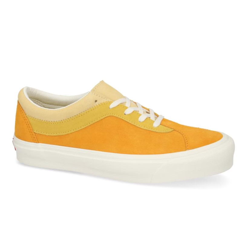 SEPATU SNEAKERS VANS Bold Ni