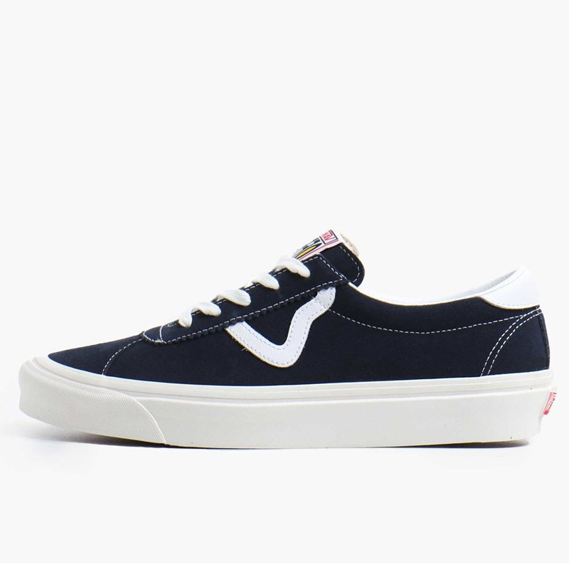 SEPATU SNEAKERS VANS Style 73 Dx Anaheim Factory