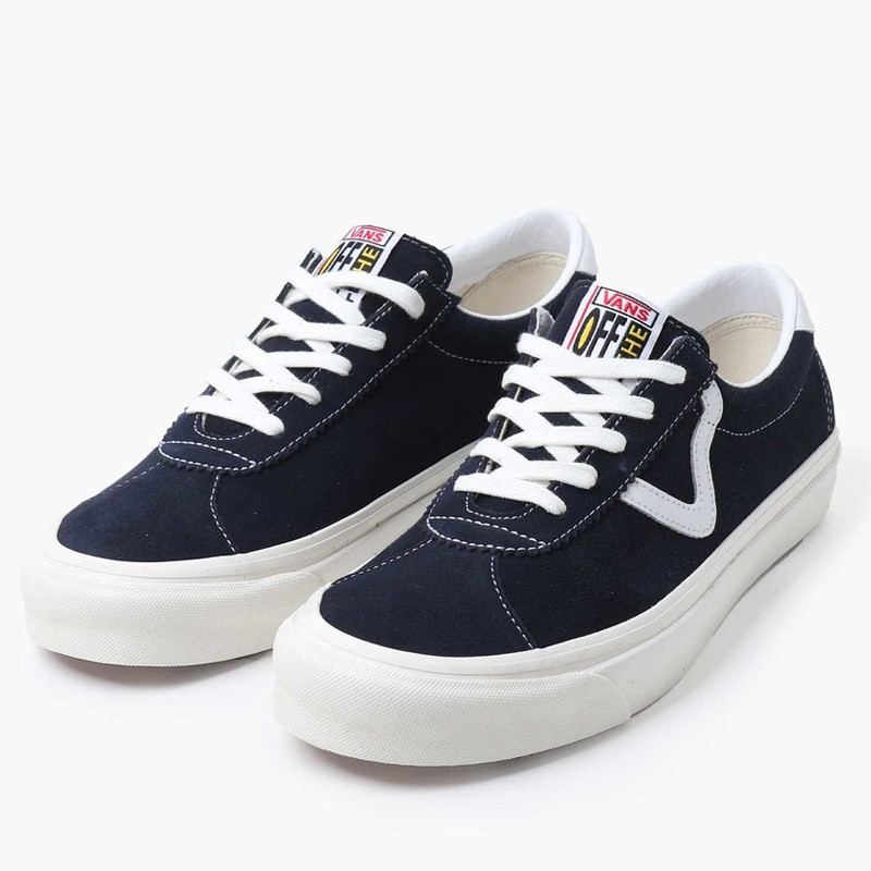 SEPATU SNEAKERS VANS Style 73 Dx Anaheim Factory