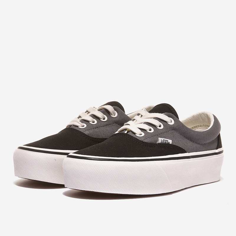 2-TONE ERA PLATFORM foto 2