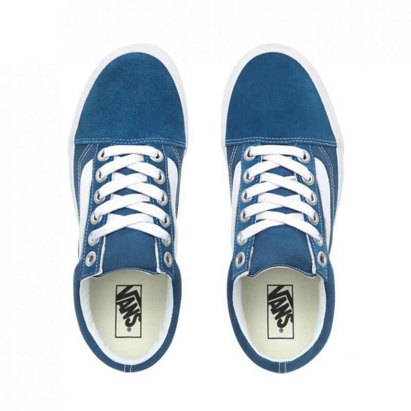 SEPATU SNEAKERS VANS Old Skool OS