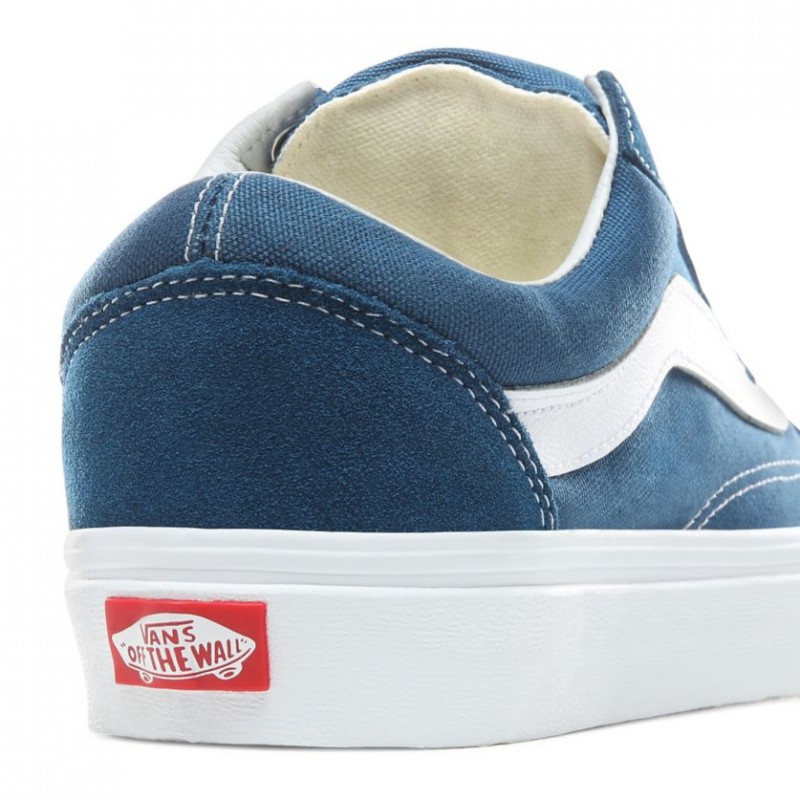 SEPATU SNEAKERS VANS Old Skool OS