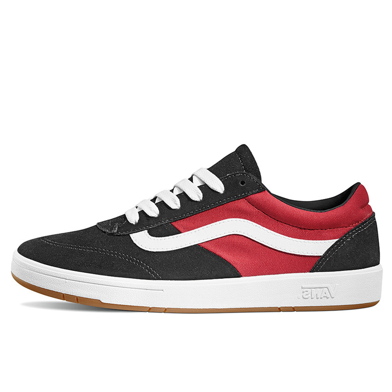 SEPATU SNEAKERS VANS Cruze Cc 2 Tone