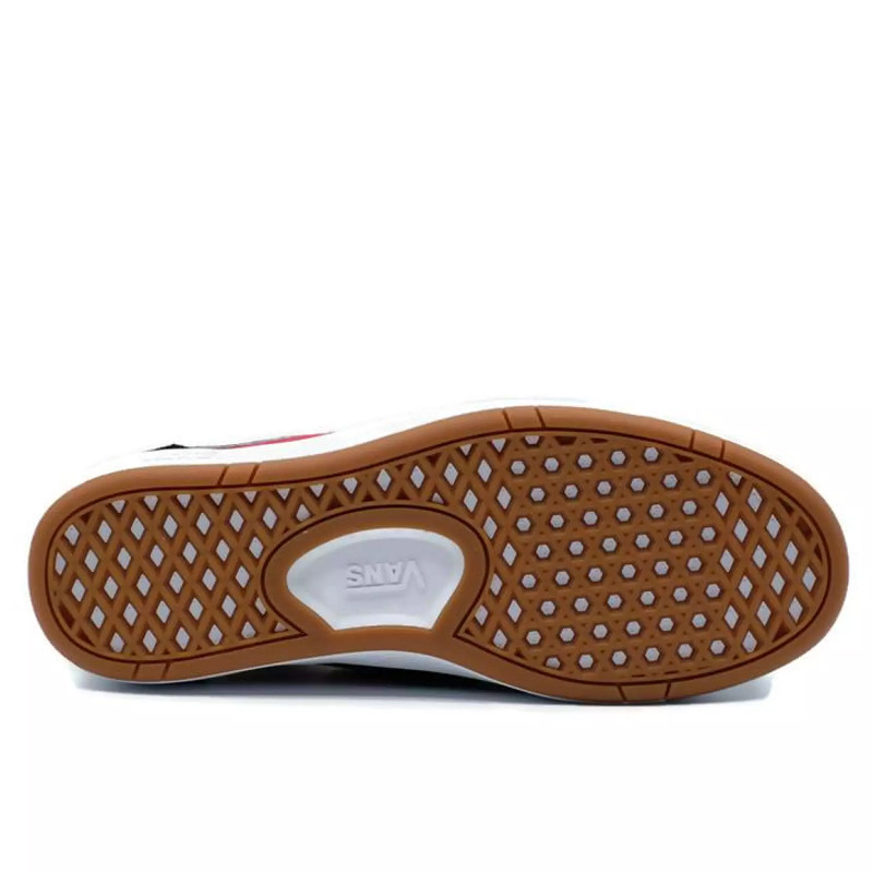 SEPATU SNEAKERS VANS Cruze Cc 2 Tone
