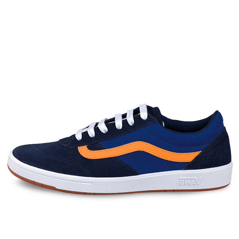 SEPATU SNEAKERS VANS Cruze Cc 2 Tone