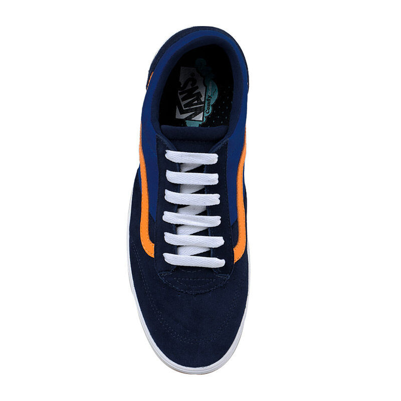 SEPATU SNEAKERS VANS Cruze Cc 2 Tone