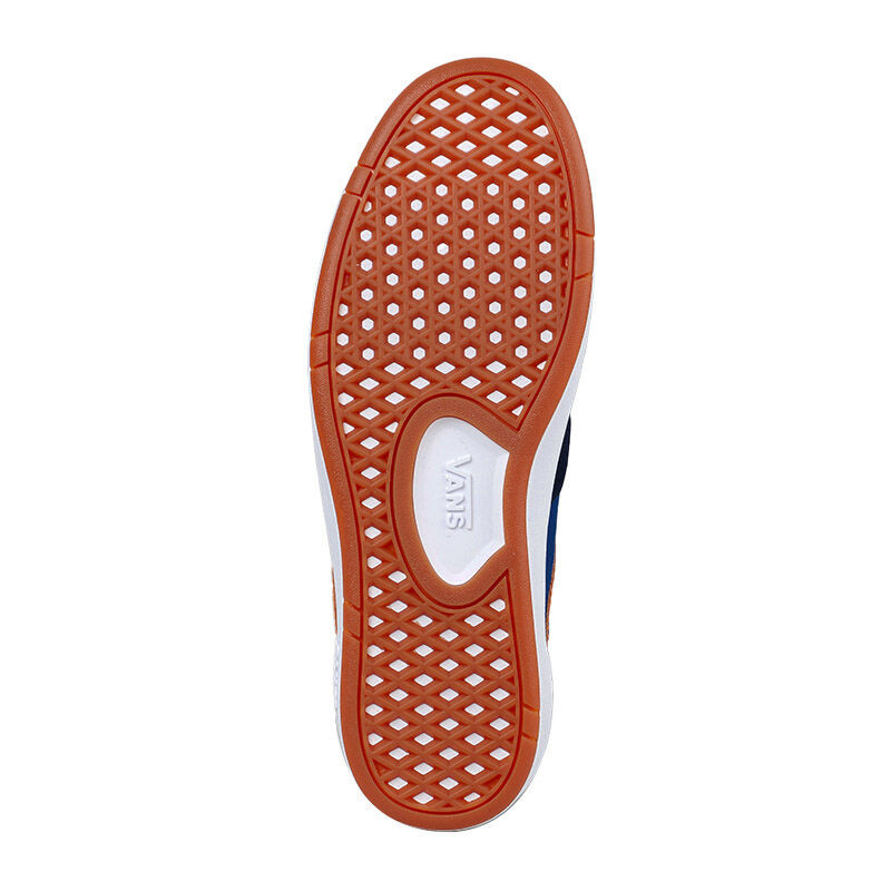 SEPATU SNEAKERS VANS Cruze Cc 2 Tone