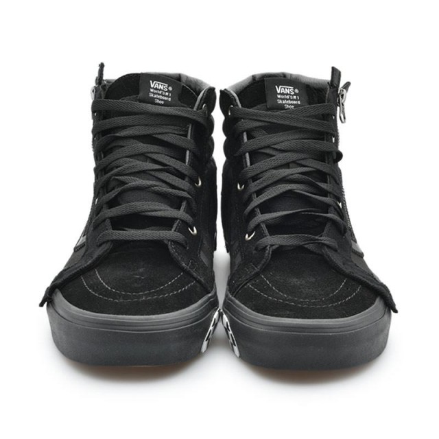 SEPATU SNEAKERS VANS SK8-Hi Reissue Cap