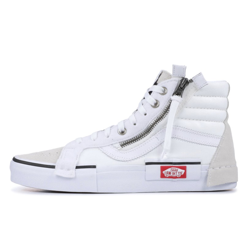 SEPATU SNEAKERS VANS SK8-Hi Reissue Cap