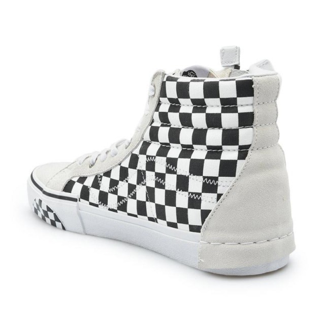 SEPATU SNEAKERS VANS SK8-Hi Reissue Cap