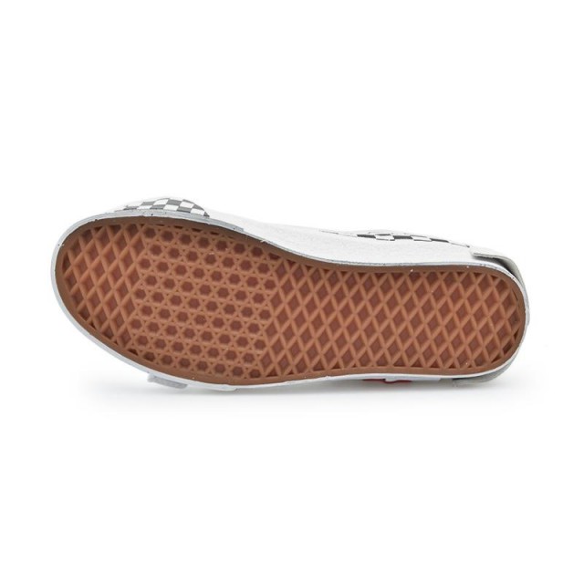 SEPATU SNEAKERS VANS SK8-Hi Reissue Cap