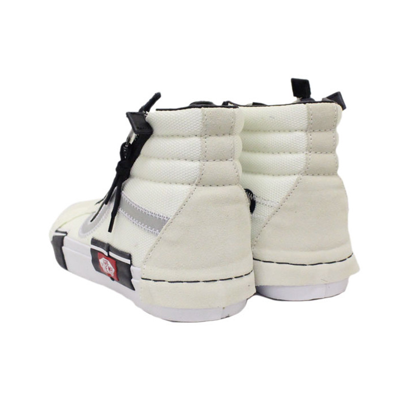 SEPATU SNEAKERS VANS UA SK8-HI Reissue Cap Reflective