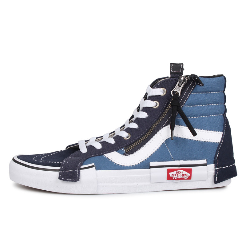 SEPATU SNEAKERS VANS UA SK8-HI Reissue Cap