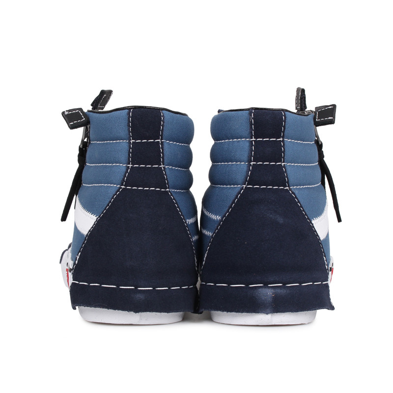 SEPATU SNEAKERS VANS UA SK8-HI Reissue Cap