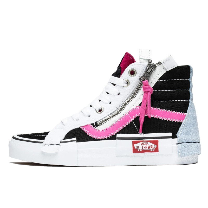 SEPATU SNEAKERS VANS UA Sk8-Hi Reissue CAP