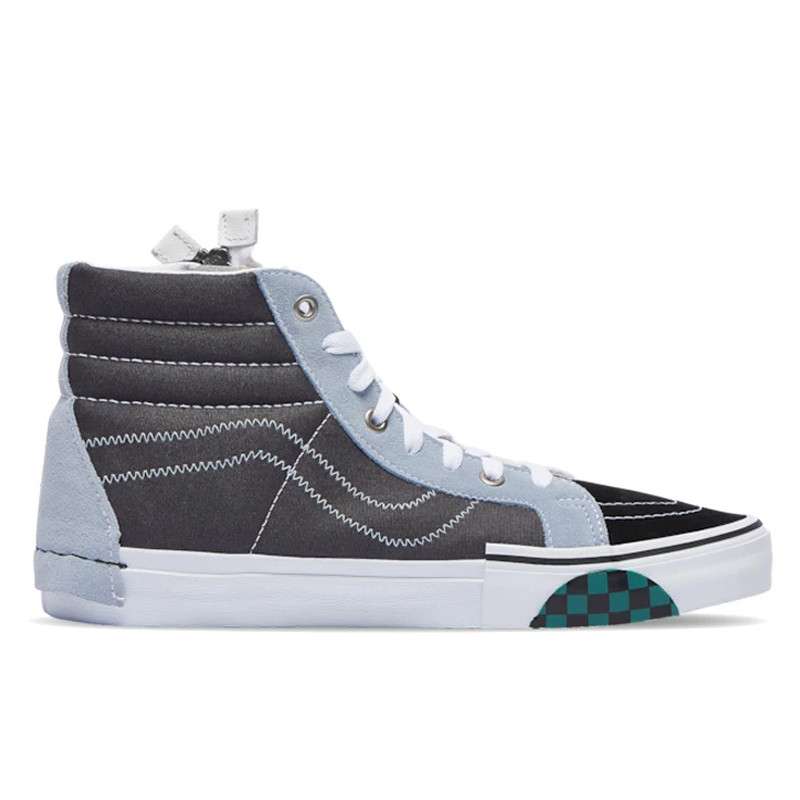 SEPATU SNEAKERS VANS UA Sk8-Hi Reissue CAP