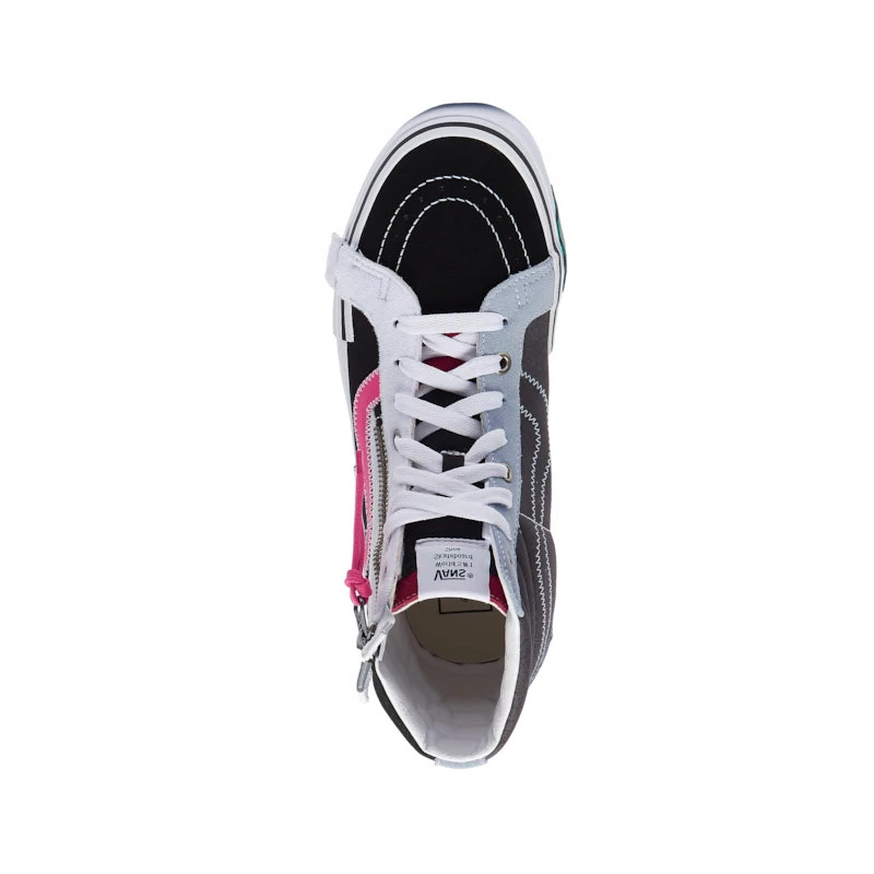 SEPATU SNEAKERS VANS UA Sk8-Hi Reissue CAP