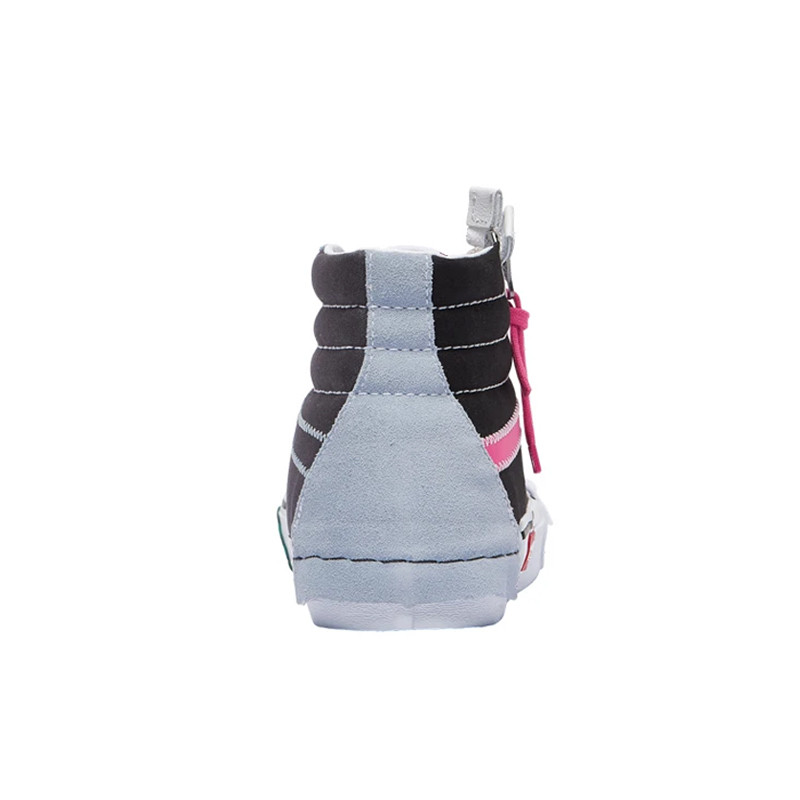SEPATU SNEAKERS VANS UA Sk8-Hi Reissue CAP