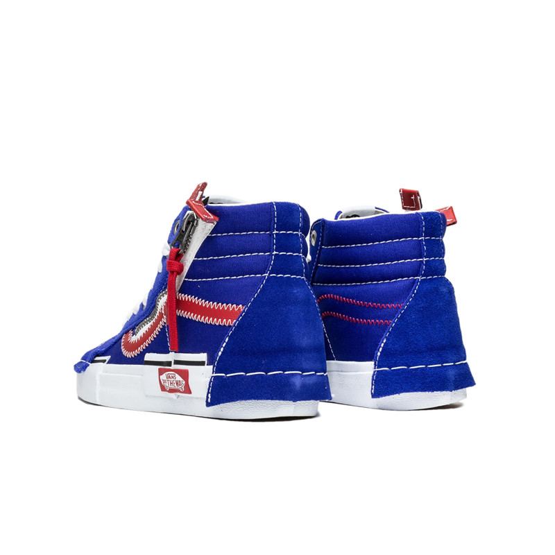 SEPATU SNEAKERS VANS UA Sk8-Hi Reissue CAP