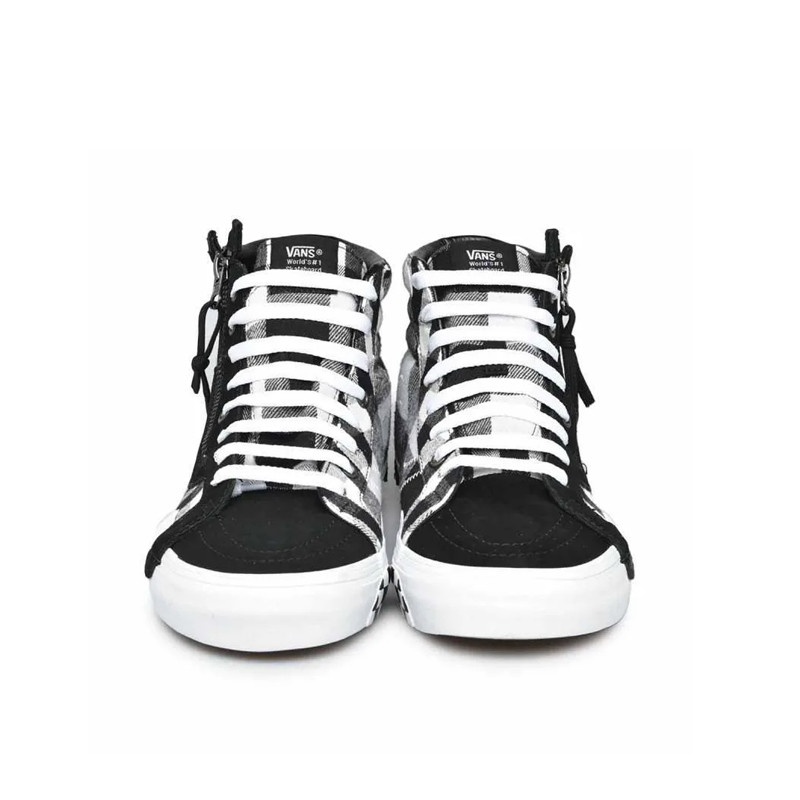 SEPATU SNEAKERS VANS SK8-Hi Reissue Cap