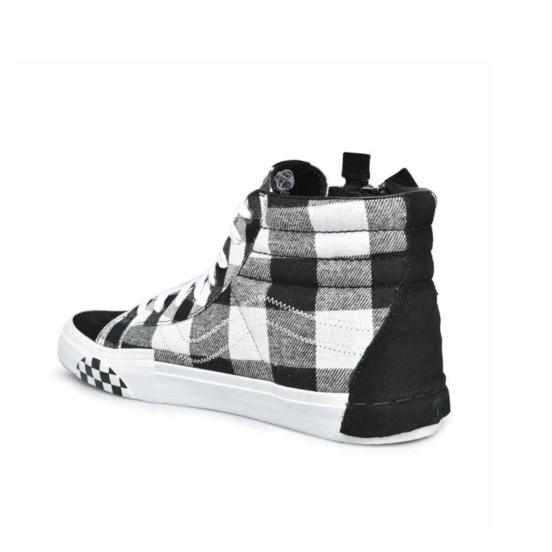 SEPATU SNEAKERS VANS SK8-Hi Reissue Cap