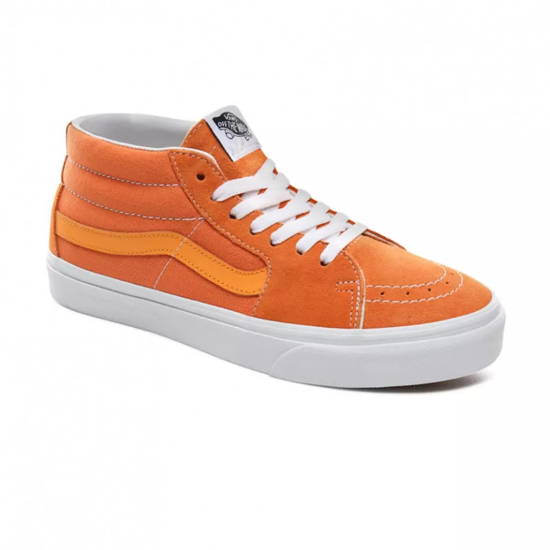 UA SK8-Mid foto 2