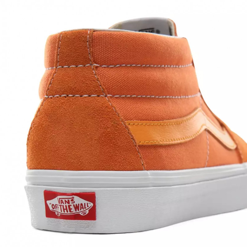 UA SK8-Mid foto 3