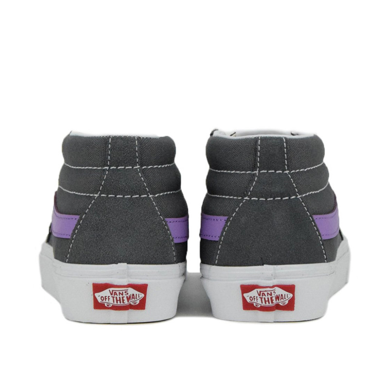 UA SK8-Mid foto 2