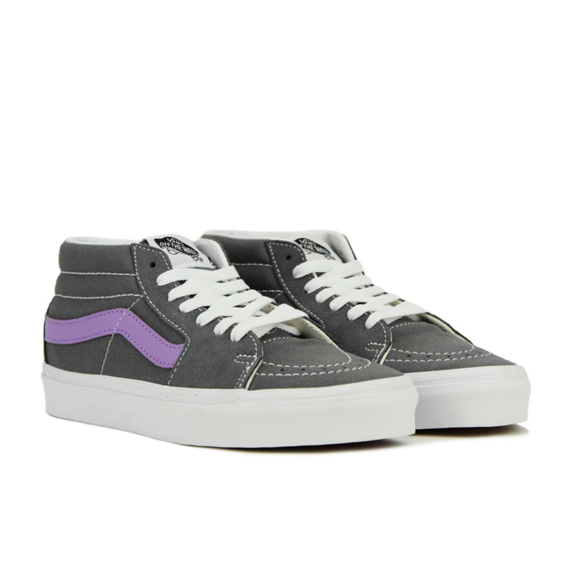 UA SK8-Mid foto 3