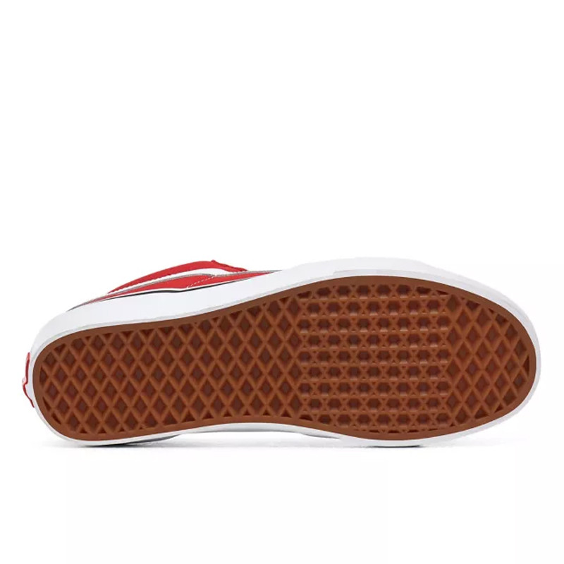 SEPATU SNEAKERS VANS Sk8-Mid