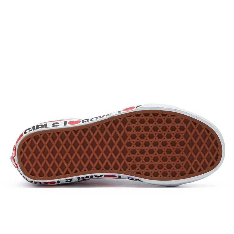 SEPATU SNEAKERS VANS Sk8-Mid