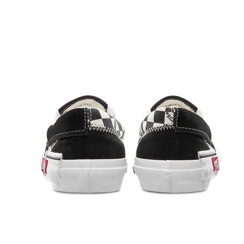 Ua Slip On Cap foto 3