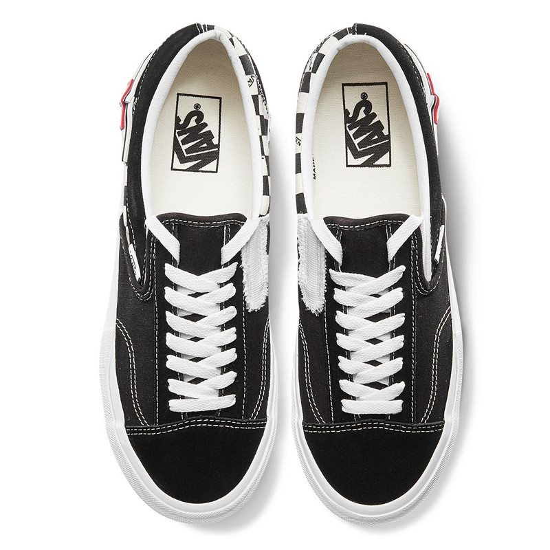 Ua Slip On Cap foto 4