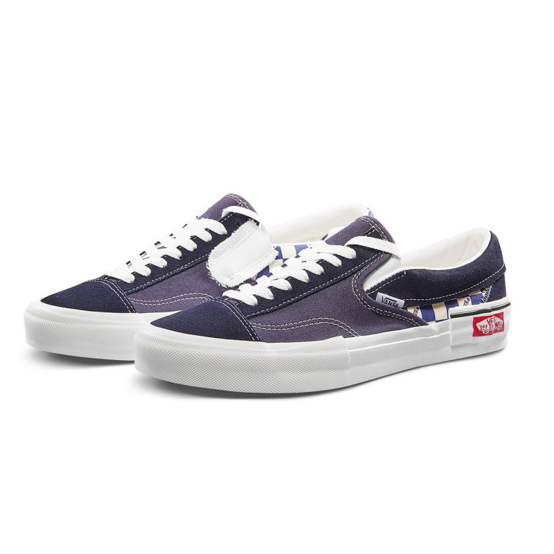 Ua Slip On Cap foto 2
